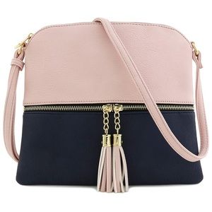 Brand New Crossbody Purse